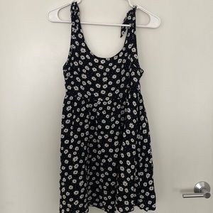 Forever 21 Floral Dress